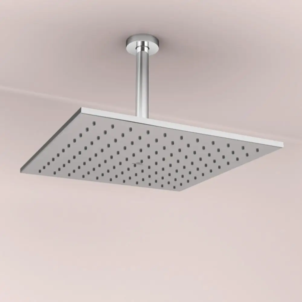 IS-Regenbrause-Idealrain-300x300mm-Chrom-A5805AA gallery number 9